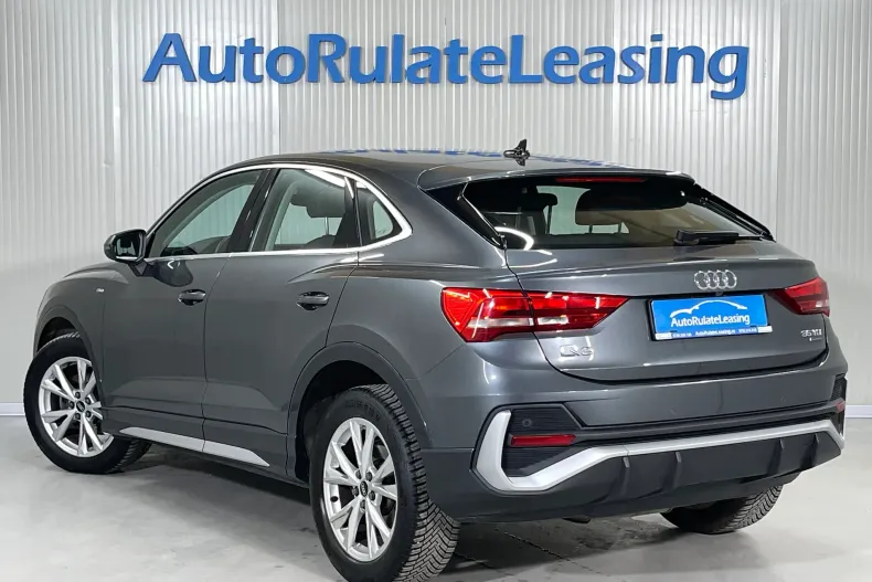 Audi Q3 din 2022 cu 50.128 km - oferta AUD232650 - foto 4