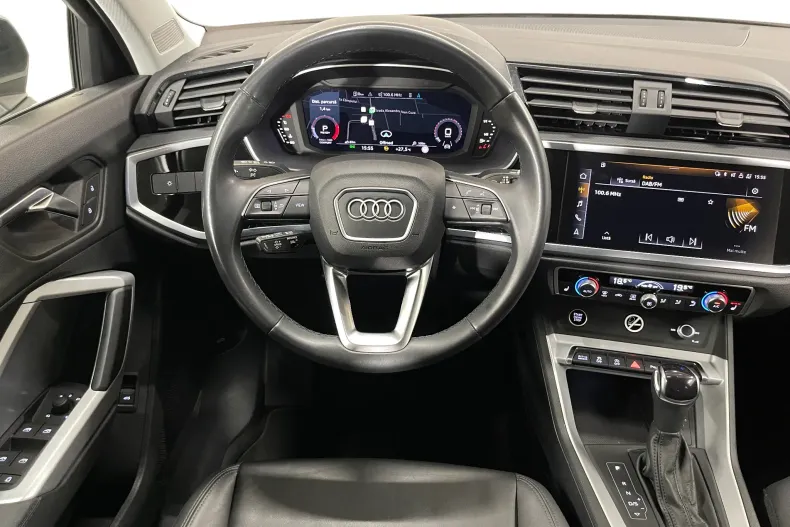 Audi Q3 din 2022 cu 50.128 km - oferta AUD232650 - foto 6