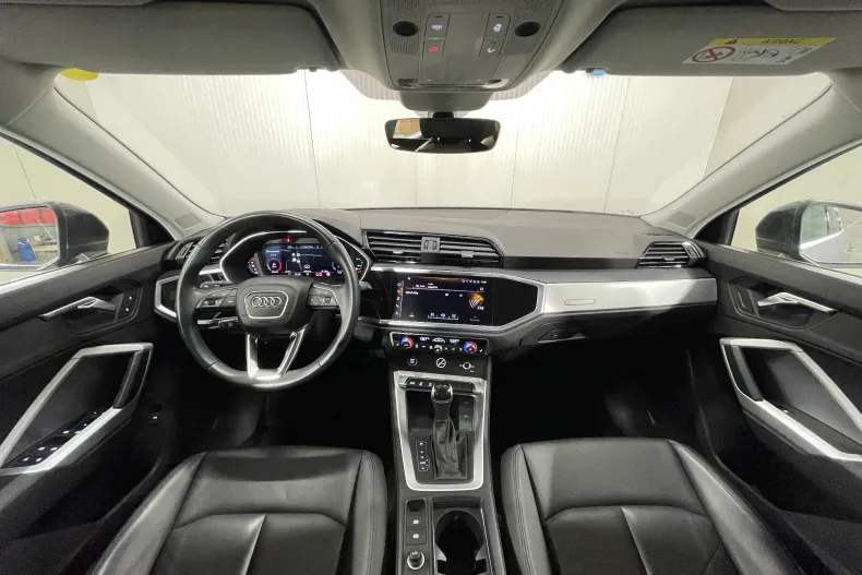 Audi Q3 din 2022 cu 50.128 km - oferta AUD232650 - foto 7