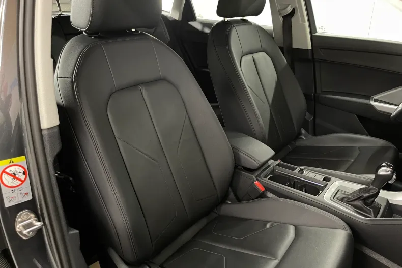 Audi Q3 din 2022 cu 50.128 km - oferta AUD232650 - foto 9