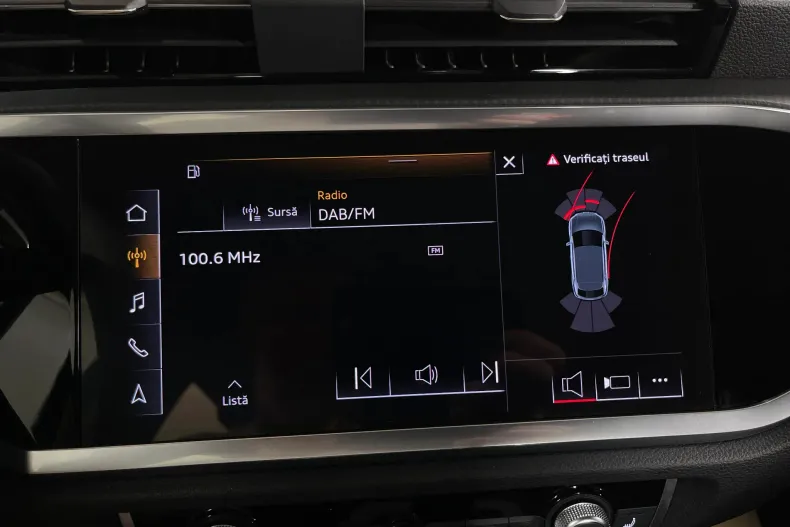 Audi Q3 din 2022 cu 50.128 km - oferta AUD232650 - foto 14