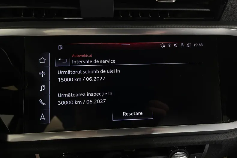 Audi Q3 din 2022 cu 50.128 km - oferta AUD232650 - foto 20