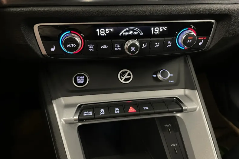 Audi Q3 din 2022 cu 50.128 km - oferta AUD232650 - foto 21
