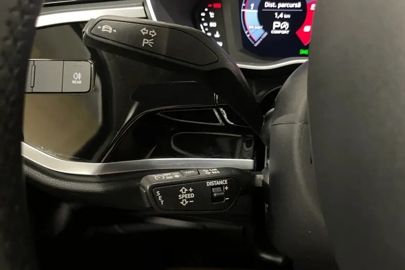 Audi Q3 din 2022 cu 50.128 km - oferta AUD232650 - foto 26