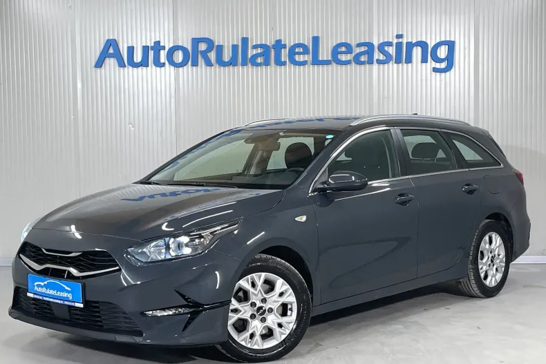 Kia Ceed din 2022 cu 148.409 km - oferta KIA232651 - foto 1