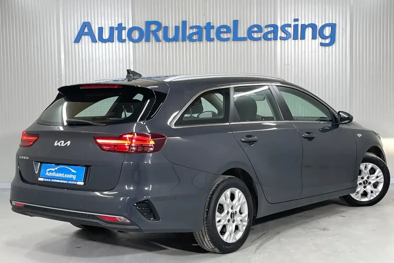 Kia Ceed din 2022 cu 148.409 km - oferta KIA232651 - foto 3