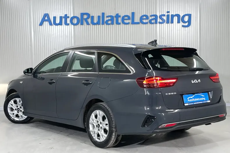 Kia Ceed din 2022 cu 148.409 km - oferta KIA232651 - foto 4