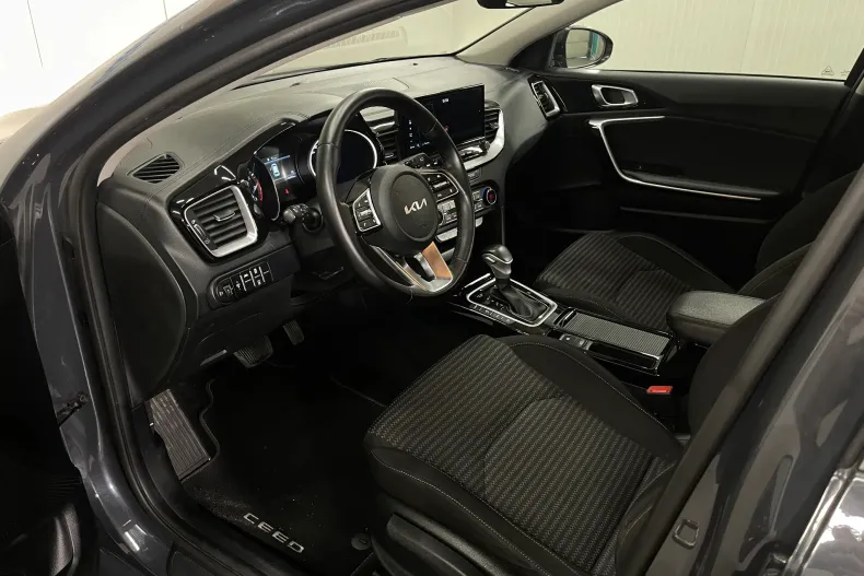 Kia Ceed din 2022 cu 148.409 km - oferta KIA232651 - foto 5