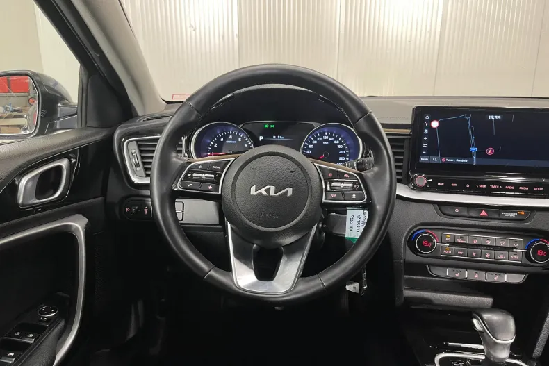 Kia Ceed din 2022 cu 148.409 km - oferta KIA232651 - foto 6