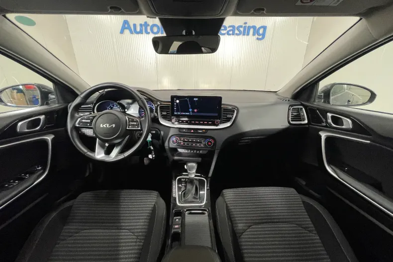 Kia Ceed din 2022 cu 148.409 km - oferta KIA232651 - foto 7