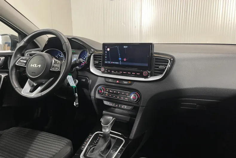 Kia Ceed din 2022 cu 148.409 km - oferta KIA232651 - foto 8