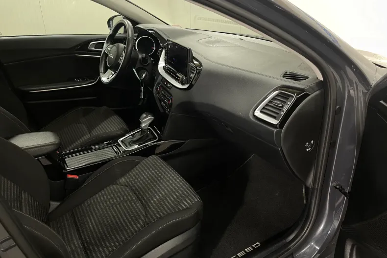 Kia Ceed din 2022 cu 148.409 km - oferta KIA232651 - foto 9