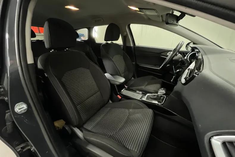 Kia Ceed din 2022 cu 148.409 km - oferta KIA232651 - foto 10