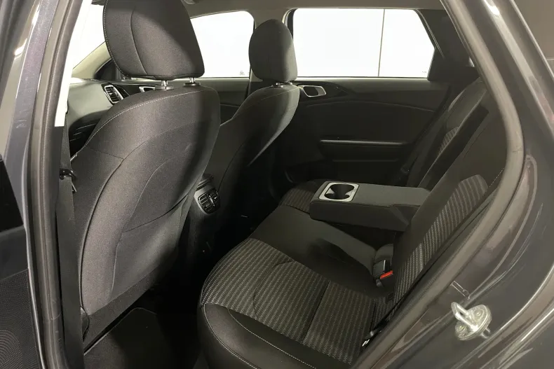 Kia Ceed din 2022 cu 148.409 km - oferta KIA232651 - foto 11