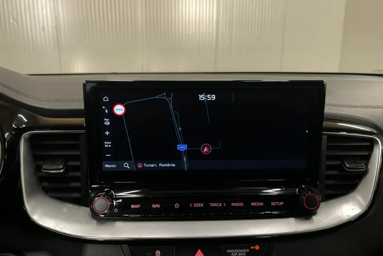 Kia Ceed din 2022 cu 148.409 km - oferta KIA232651 - foto 16