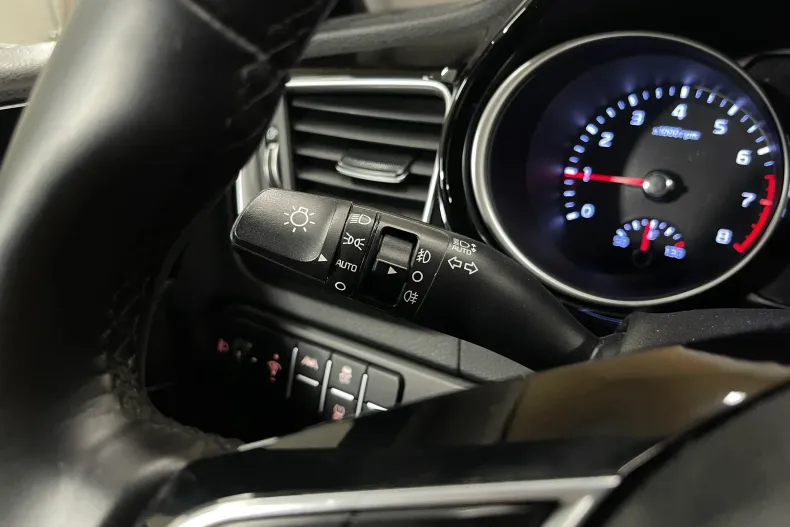 Kia Ceed din 2022 cu 148.409 km - oferta KIA232651 - foto 21