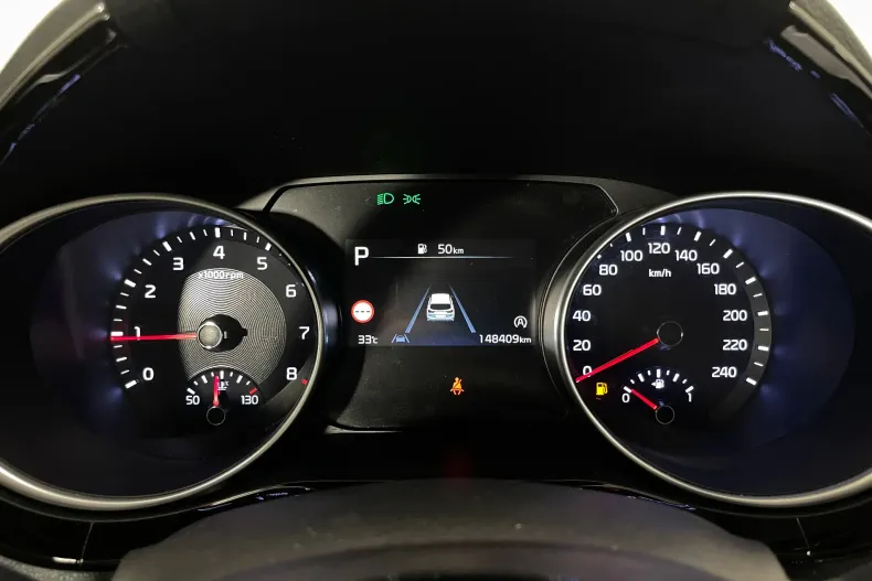 Kia Ceed din 2022 cu 148.409 km - oferta KIA232651 - foto 25