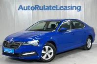 Skoda Superb din 2022 cu 76.406 km - oferta SKO232652 - foto 1