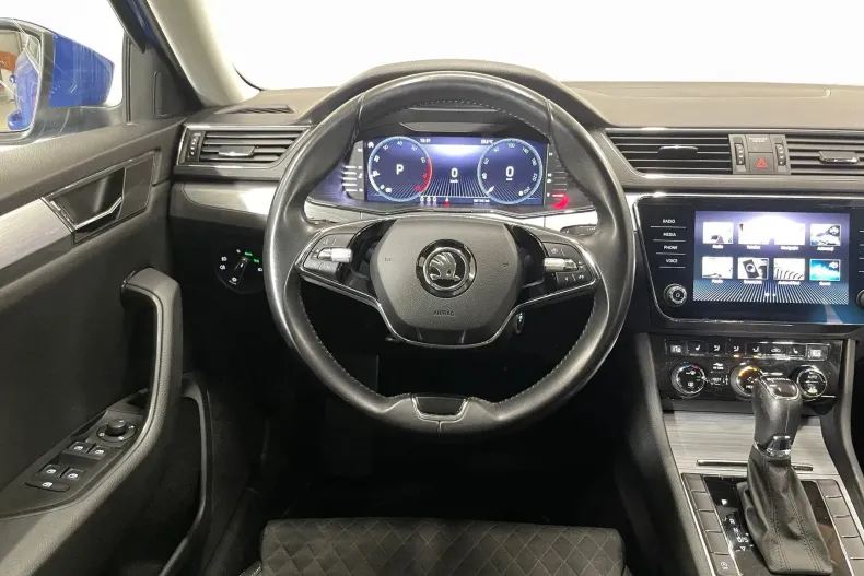 Skoda Superb din 2022 cu 76.406 km - oferta SKO232652 - foto 6