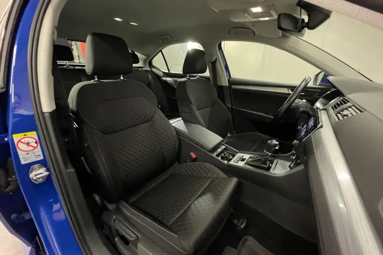 Skoda Superb din 2022 cu 76.406 km - oferta SKO232652 - foto 10
