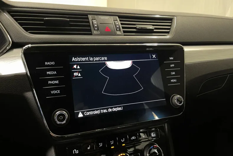 Skoda Superb din 2022 cu 76.406 km - oferta SKO232652 - foto 13