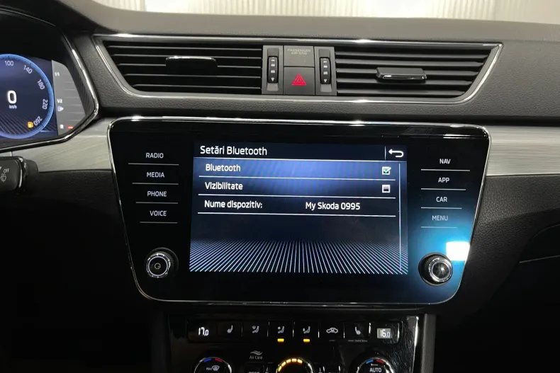 Skoda Superb din 2022 cu 76.406 km - oferta SKO232652 - foto 15