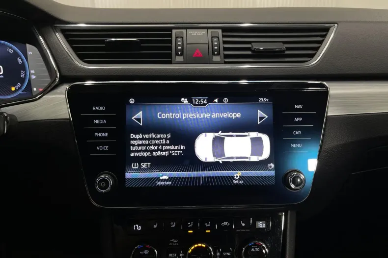 Skoda Superb din 2022 cu 76.406 km - oferta SKO232652 - foto 16