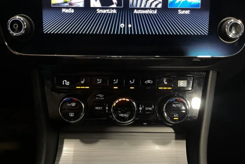 Skoda Superb din 2022 cu 76.406 km - oferta SKO232652 - foto 18