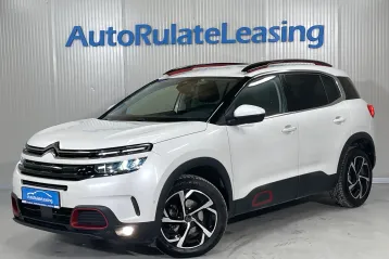 Citroën C5 Aircross din 2022 - oferta CIT232653