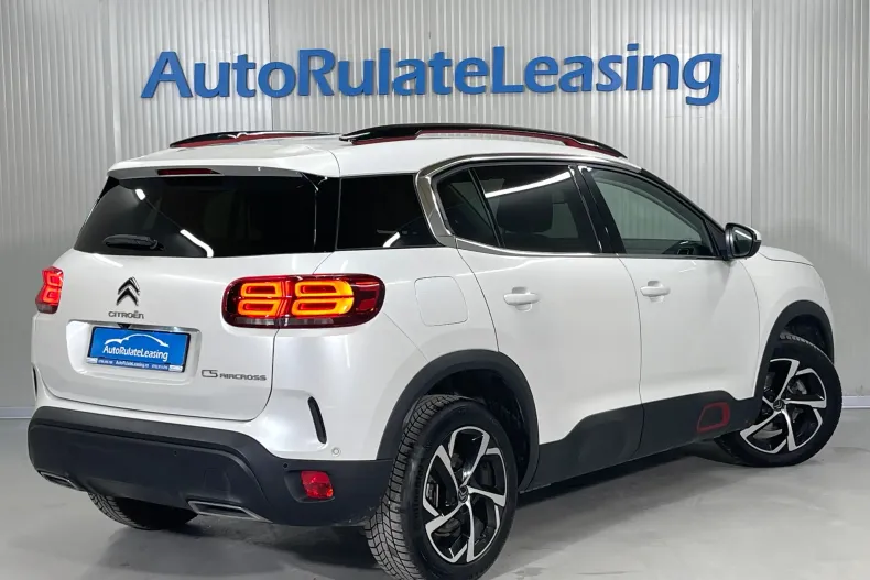 Citroën C5 Aircross din 2022 cu 81.488 km - oferta CIT232653 - foto 3