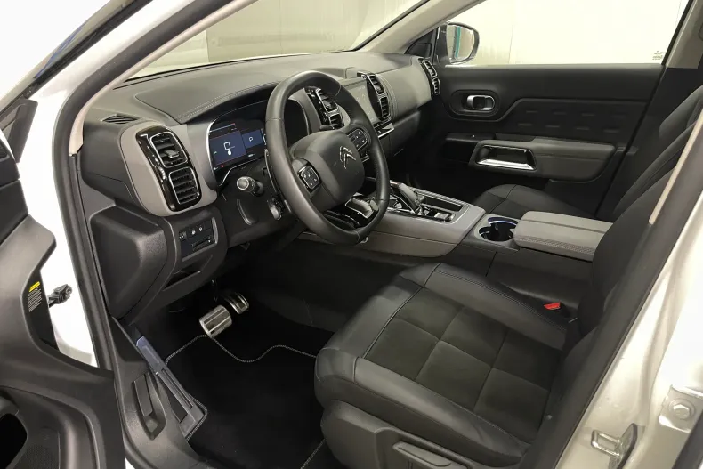 Citroën C5 Aircross din 2022 cu 81.488 km - oferta CIT232653 - foto 5