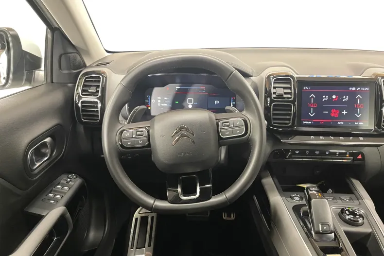 Citroën C5 Aircross din 2022 cu 81.488 km - oferta CIT232653 - foto 6