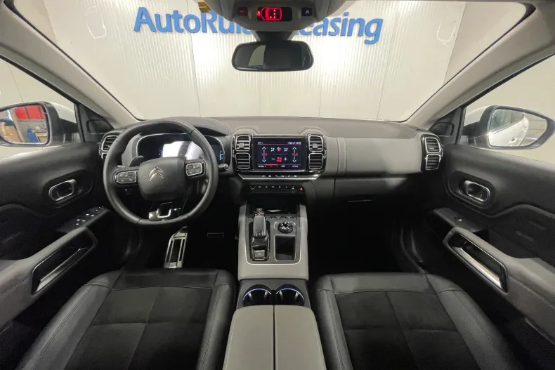 Citroën C5 Aircross din 2022 cu 81.488 km - oferta CIT232653 - foto 7