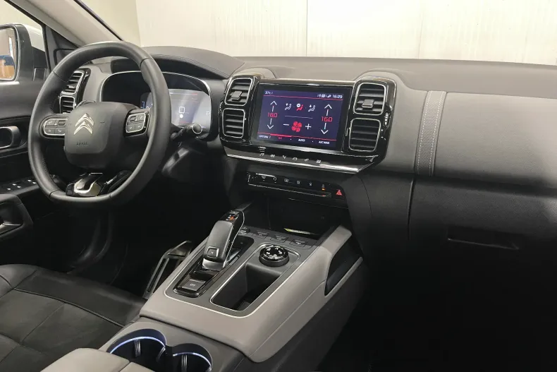 Citroën C5 Aircross din 2022 cu 81.488 km - oferta CIT232653 - foto 8