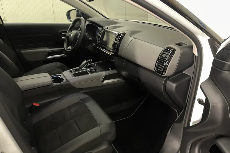 Citroën C5 Aircross din 2022 cu 81.488 km - oferta CIT232653 - foto 9