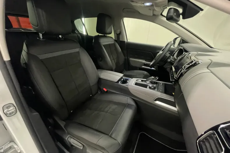 Citroën C5 Aircross din 2022 cu 81.488 km - oferta CIT232653 - foto 10