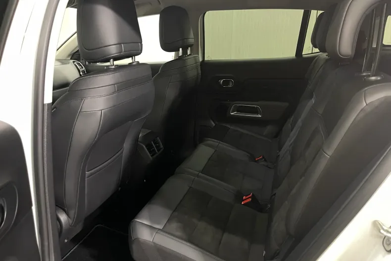 Citroën C5 Aircross din 2022 cu 81.488 km - oferta CIT232653 - foto 11