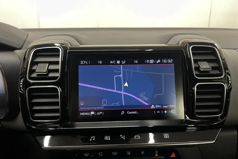 Citroën C5 Aircross din 2022 cu 81.488 km - oferta CIT232653 - foto 15