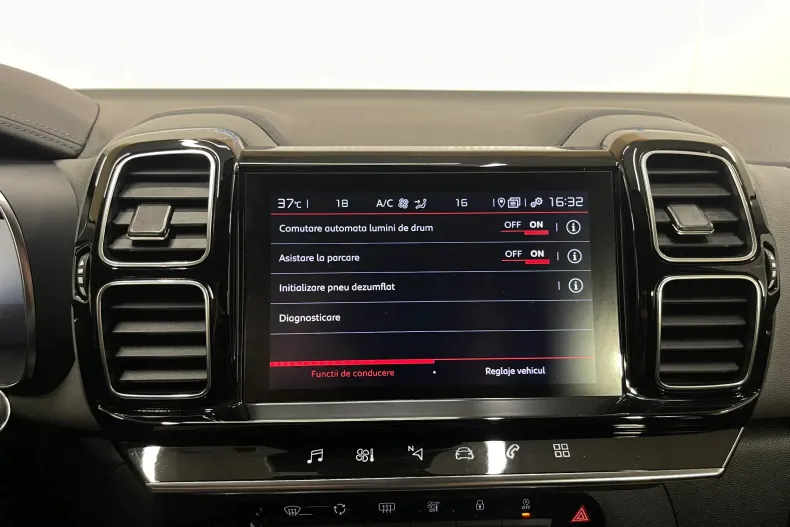Citroën C5 Aircross din 2022 cu 81.488 km - oferta CIT232653 - foto 16