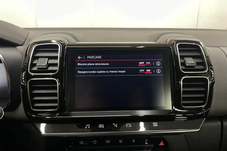 Citroën C5 Aircross din 2022 cu 81.488 km - oferta CIT232653 - foto 20