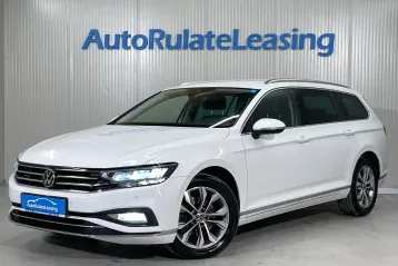 Volkswagen Passat din 2021 - oferta VOL232654