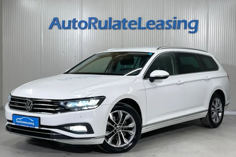 Volkswagen Passat din 2021 cu 163.799 km - oferta VOL232654 - foto 1