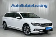 Volkswagen Passat din 2021 cu 163.799 km - oferta VOL232654 - foto 2