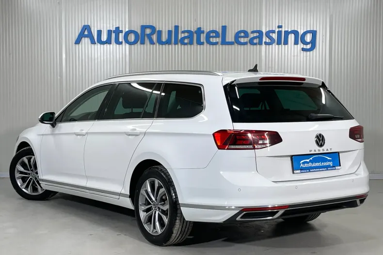 Volkswagen Passat din 2021 cu 163.799 km - oferta VOL232654 - foto 4