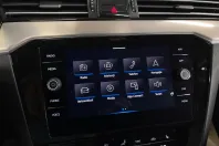 Volkswagen Passat din 2021 cu 163.799 km - oferta VOL232654 - foto 18