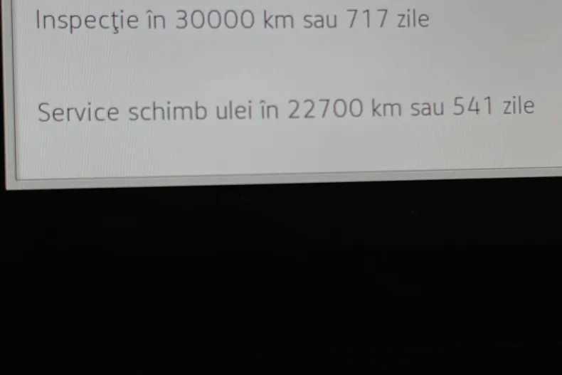 Volkswagen Passat din 2021 cu 163.799 km - oferta VOL232654 - foto 19