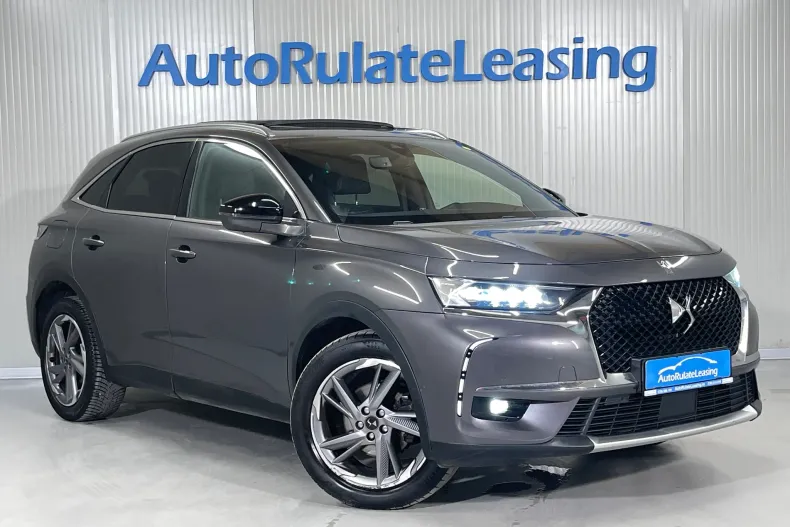 DS Automobiles DS 7 Crossback din 2020 cu 109.681 km - oferta DSA232655 - foto 2