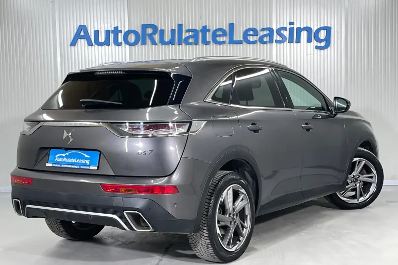 DS Automobiles DS 7 Crossback din 2020 cu 109.681 km - oferta DSA232655 - foto 3