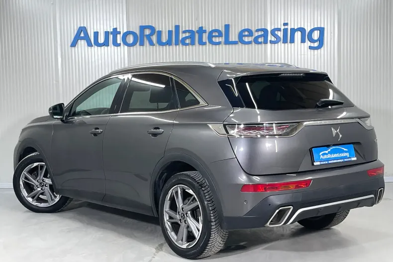DS Automobiles DS 7 Crossback din 2020 cu 109.681 km - oferta DSA232655 - foto 4