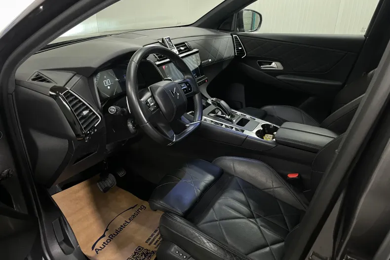 DS Automobiles DS 7 Crossback din 2020 cu 109.681 km - oferta DSA232655 - foto 5